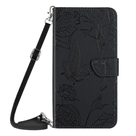 Capa Borda 40 Pro Butterfly...