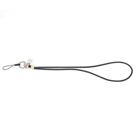 Cordão de mão de couro para...