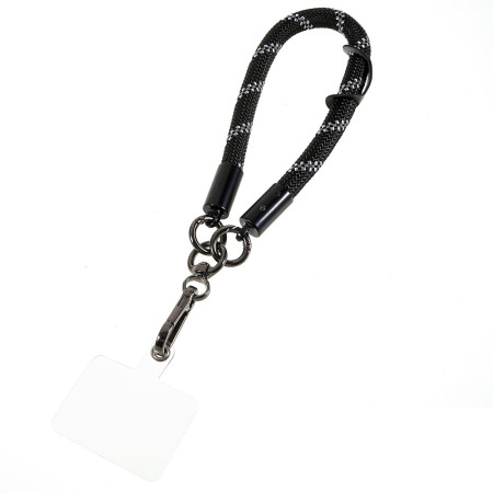 Cordão de mão para escalada...