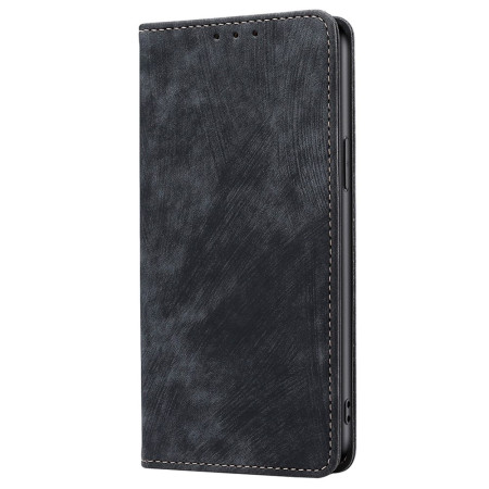 Capa Flip Moto G73 5G Retro