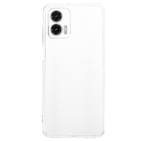 Moto G73 5G Capa transparente