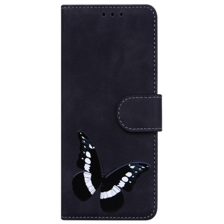 Moto G73 5G Case Butterfly...