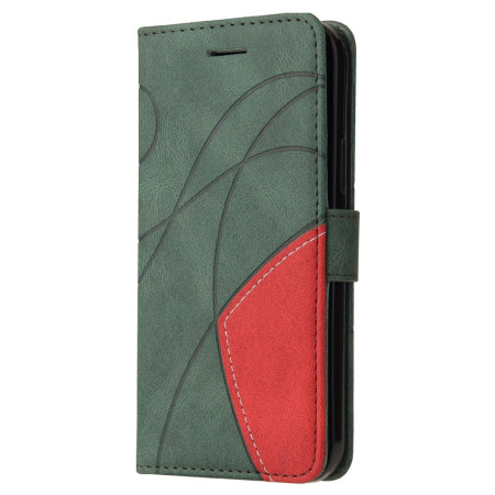 Moto G73 5G Capa de correia...