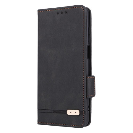 Capa Flip Cover Moto...
