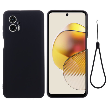 Capa de silicone para Moto...