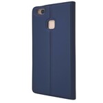 Capa Flip Cover Huawei P9 Lite Premium Leather Effect