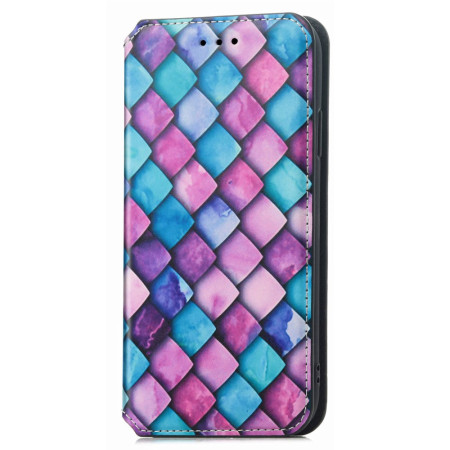 Flip Cover Motorola Edge 30...