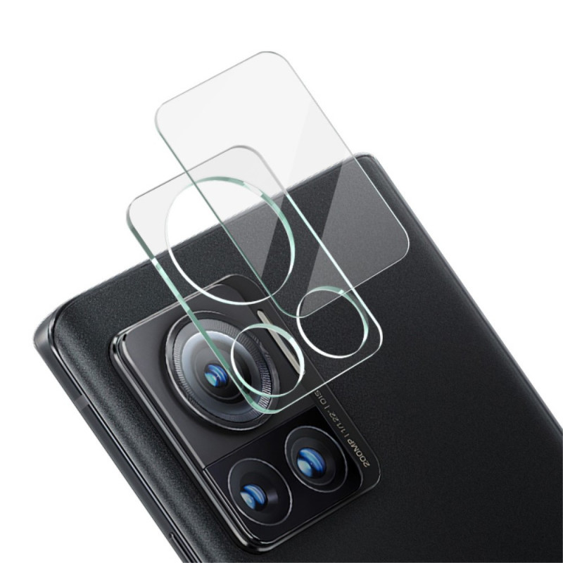 Protecção para lente
 protetora de vidro temperado para Motorola Edge 30 Ultra Imak