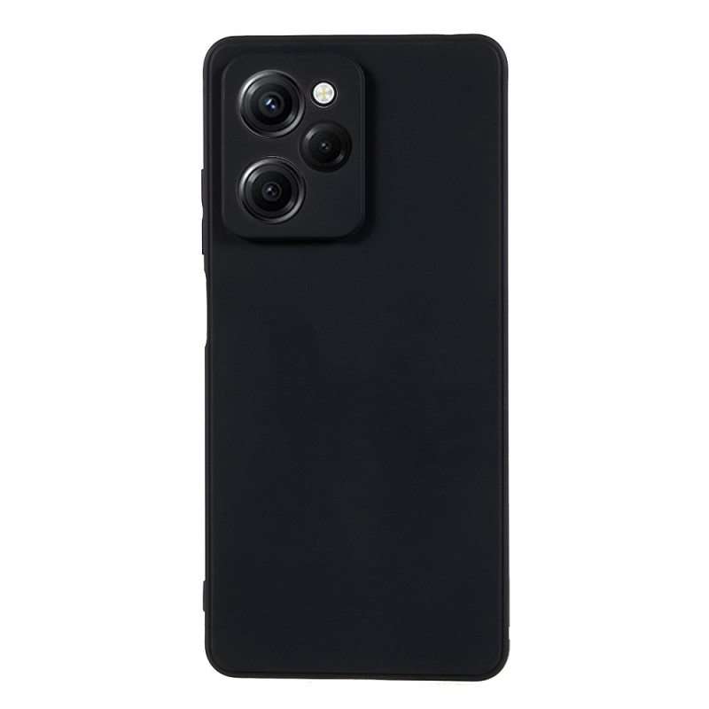 Capa Poco X5 Pro 5G Silicone Flexível