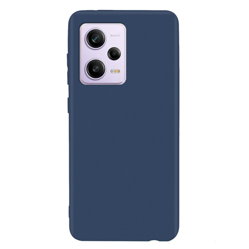 Xiaomi Redmi Note 12 Pro/Poco X5 Pro 5G Capa de silicone Candy