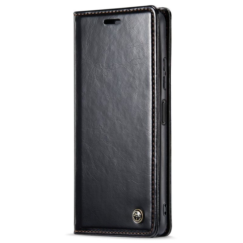 Capa articulada Xiaomi Redmi Note 12 Pro/Poco X5 Pro 5G encerada CASEME