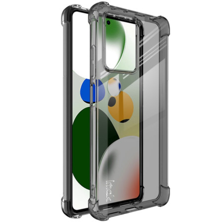 Capa Poco X5 Pro 5G Airbags...