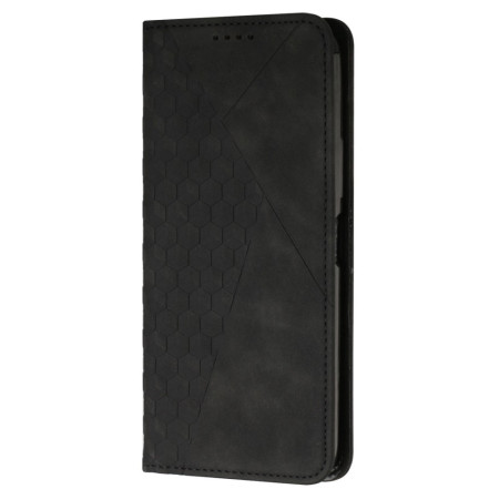 Capa Flip Motorola Edge 30...