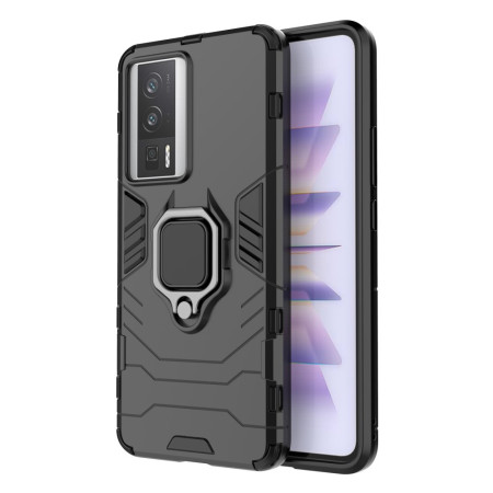 Capa Poco F5 Pro resistente...