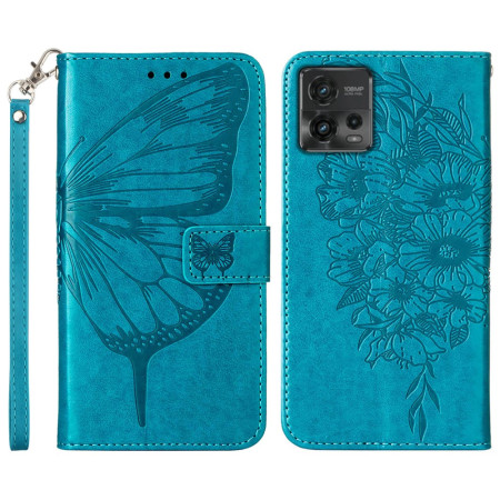 Capa Papillon Design para...