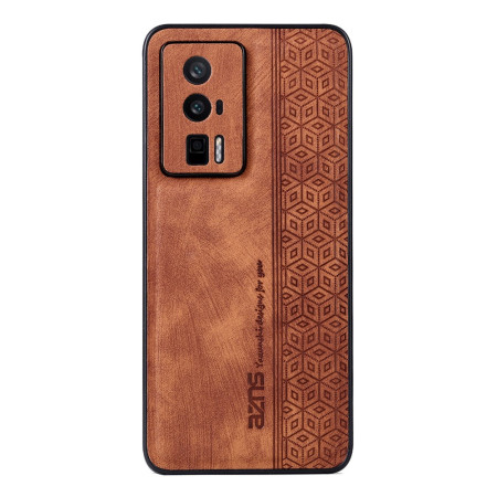 Coque Poco F5 Pro Effet...