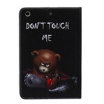 iPad Mini 3 / 2 / 1 Capa de Urso Perigoso