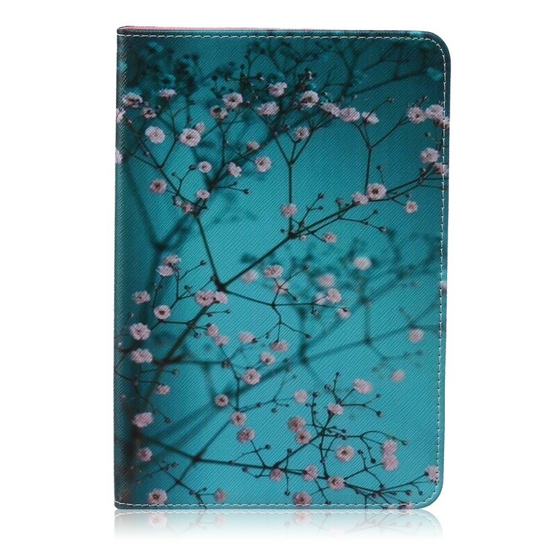Capa para iPad Mini 3 / 2 / 1 Flower Tree