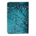 Capa para iPad Mini 3 / 2 / 1 Flower Tree