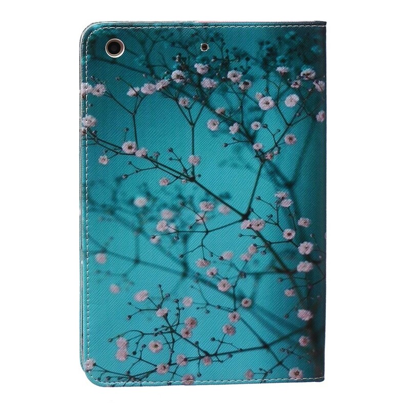 Capa para iPad Mini 3 / 2 / 1 Flower Tree