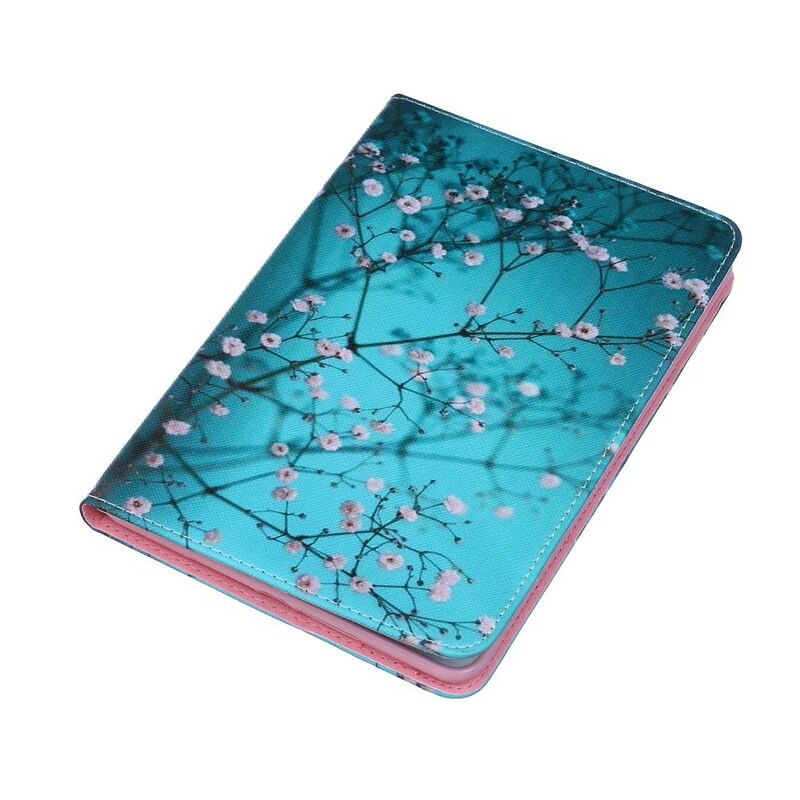 Capa para iPad Mini 3 / 2 / 1 Flower Tree