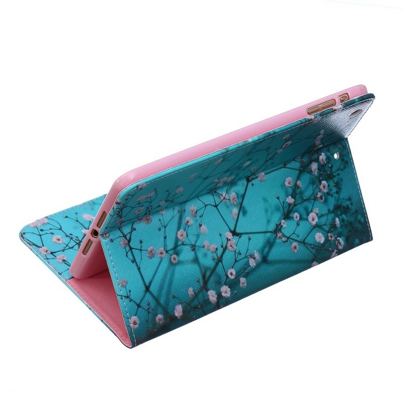 Capa para iPad Mini 3 / 2 / 1 Flower Tree