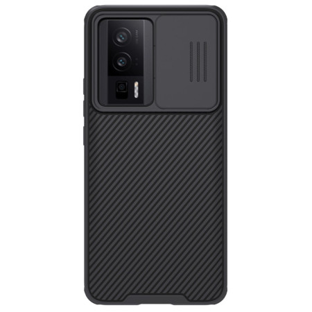 Coque Poco F5 Pro CamShield...