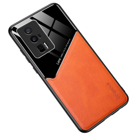 Coque Poco F5 Pro Simili...