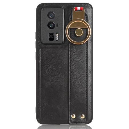 Coque Poco F5 Pro avec...