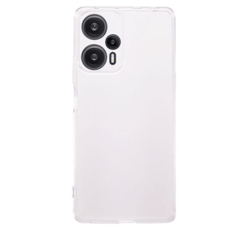 Capa transparente para Poco F5