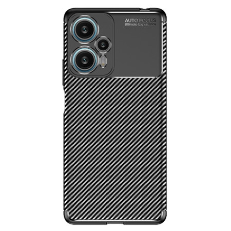 Poco F5 Estrutura flexível...