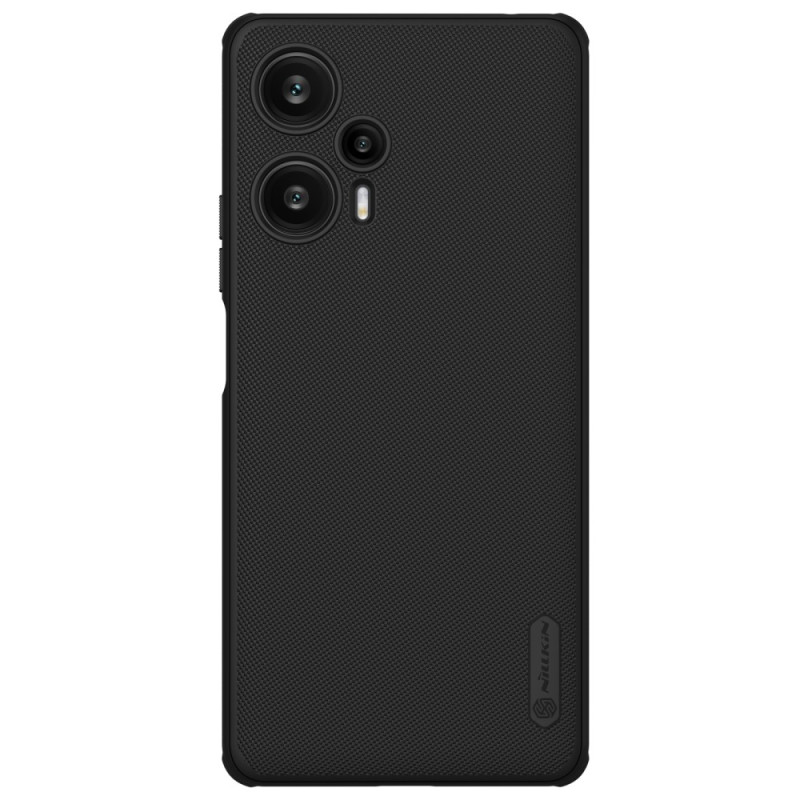 Coque Poco F5 Rigide Givré Nillkin