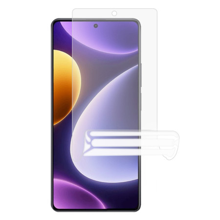 Protetor de ecrã HD Poco F5