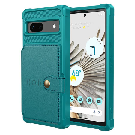 Coque Google Pixel 7A Porte...