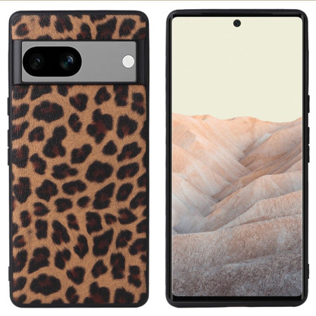 Capa Google Pixel 7A Leopard
