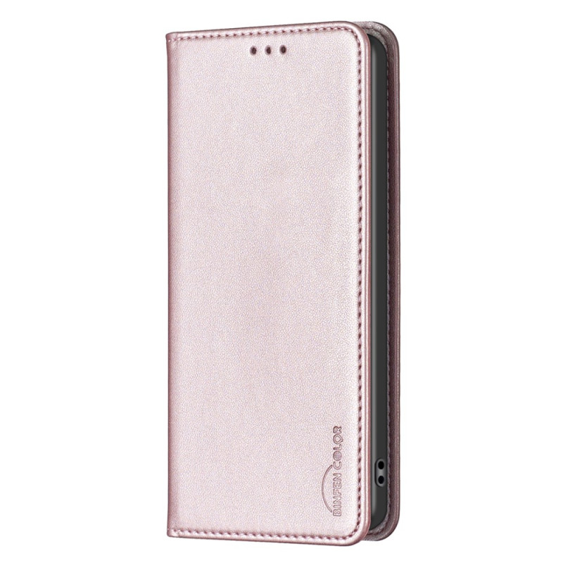 Capa Flip Cover Google Pixel 7A Binfen Color