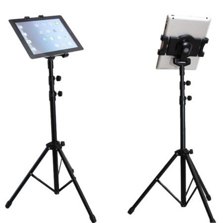 Tripé universal para tablet