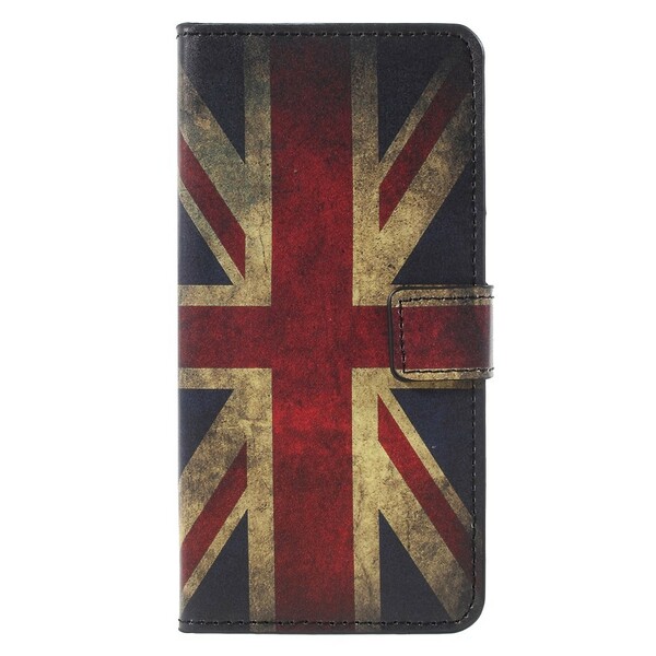 Samsung Galaxy A8 Case 2018 England Flag