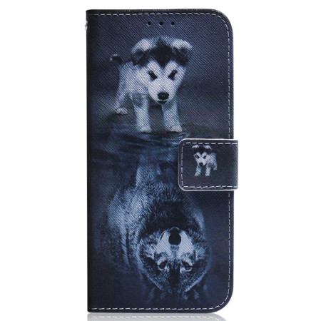 Capa Xiaomi Redmi 12C Puppy...