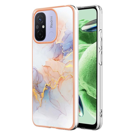 Capa de mármore para Xiaomi...
