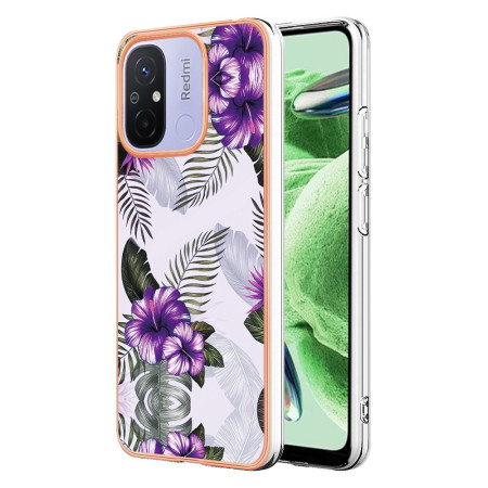 Capa Xiaomi Redmi 12C...