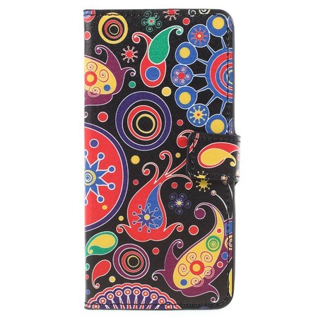 Samsung Galaxy A8 Case 2018 Galaxy Drawings