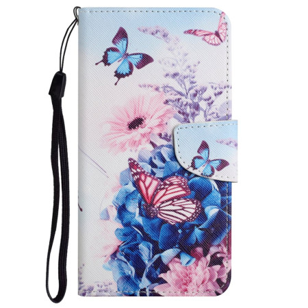 Xiaomi Redmi 12C Capa com...