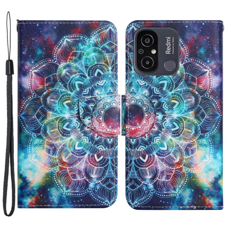 Housse Xiaomi Redmi 12C...