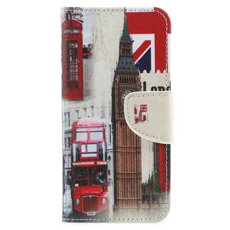 Samsung Galaxy A8 Case 2018 London Life