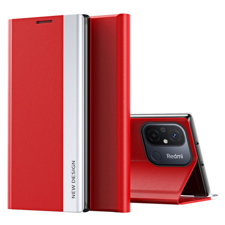 Flip Cover Xiaomi Redmi 12C...