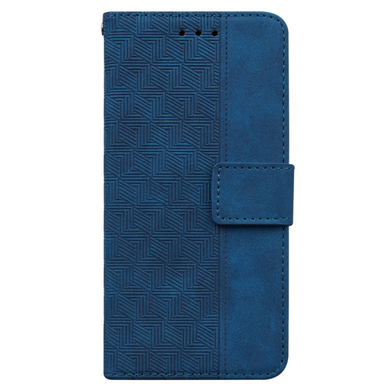 Capa com cordão para Xiaomi Redmi 12C