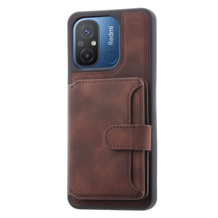 Xiaomi Redmi 12C Capa RFID...