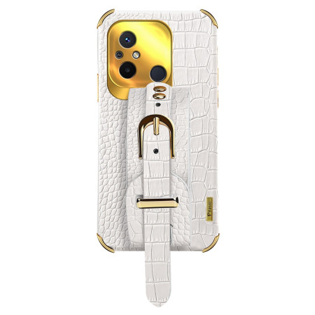Capa estilo crocodilo para...