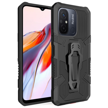 Capa para Xiaomi Redmi 12C...